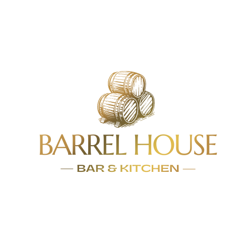 Barrel House Bengaluru Logo